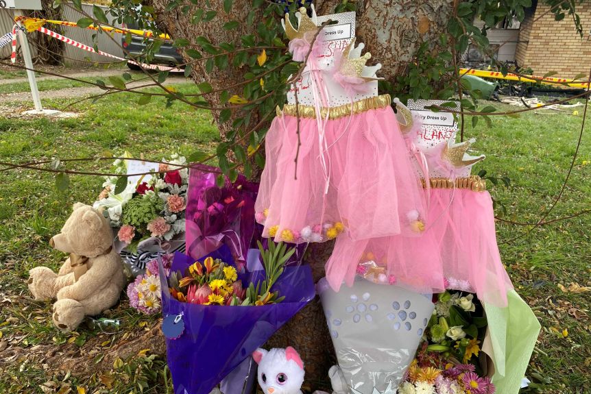 Gemelline di tre anni muoiono in un incendio in casa, i pompieri: “Si tenevano per mano”