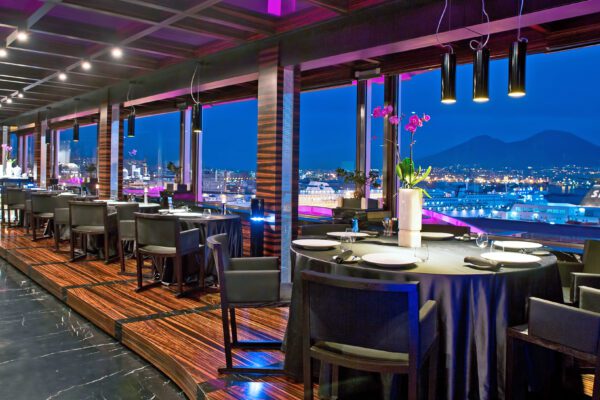 Ristoranti verso riapertura a metà: trattorie sì, stellati no