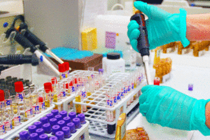 Test sierologici, in Campania è boom di richieste