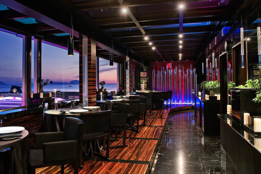 Test anti-Covid all’ingresso, a Napoli l’albergo più sicuro