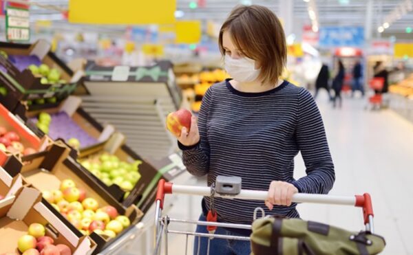 Aumentano i prezzi di detersivi e alimentari, protestano i consumatori: “Rincari eccessivi”
