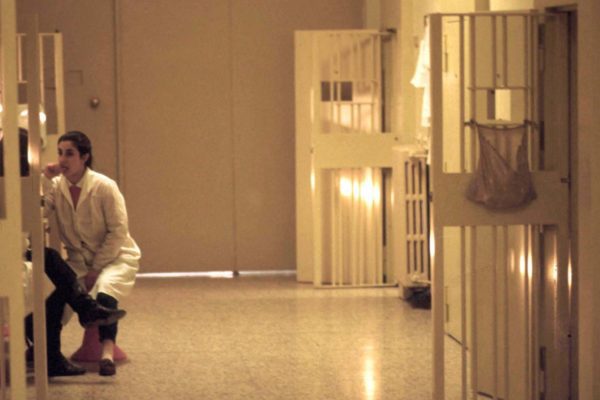 Colloqui in carcere, dal 20 gennaio green pass obbligatorio