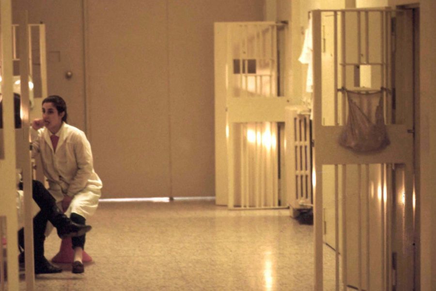 Colloqui in carcere, dal 20 gennaio green pass obbligatorio