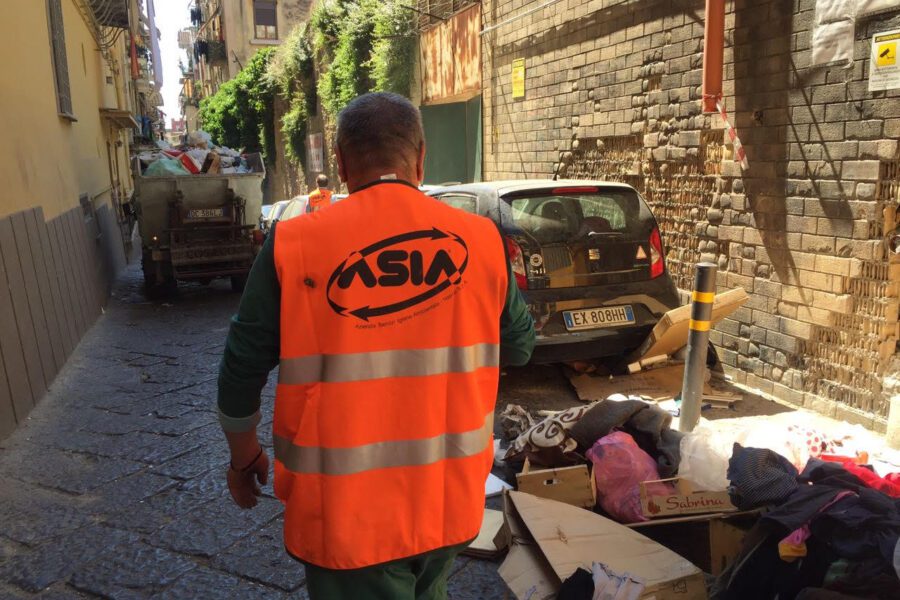 Comuni campani alle prese con bilancio, allarme dei sindaci: a rischio servizi essenziali