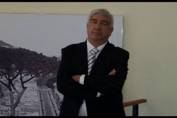 Raffaele Anastasio: “Subito liquidità e matrimoni per il settore degli arredi”