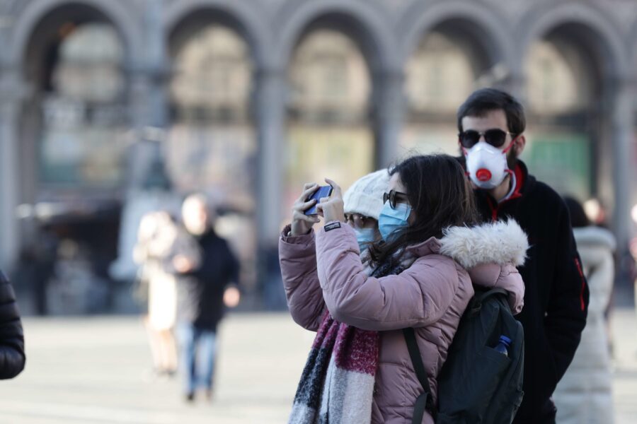 Turismo, imprese con acqua alla gola e misure inutili del governo