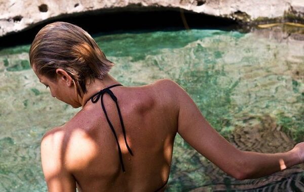 In Campania riaprono terme e centri benessere: le regole da seguire