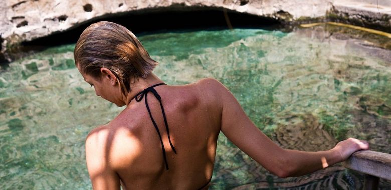 In Campania riaprono terme e centri benessere: le regole da seguire