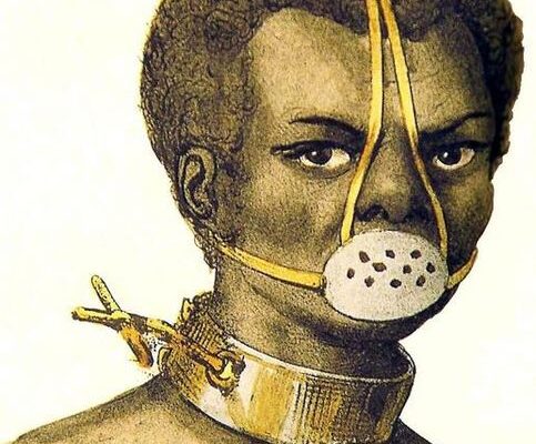 mascherina is the new black