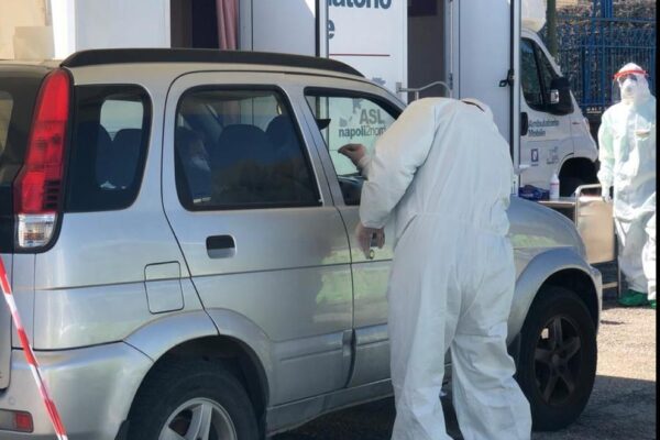 Esodo senza virus, i primi rientri dal Nord non portano contagi