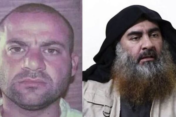 Isis, Iraq annuncia l’arresto di Qardash erede al califfato di al Baghdadi