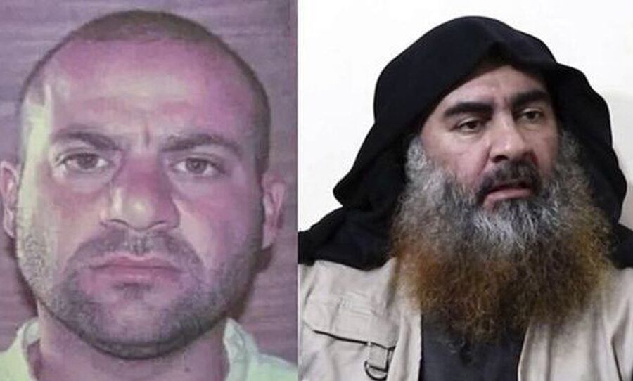 Isis, Iraq annuncia l’arresto di Qardash erede al califfato di al Baghdadi