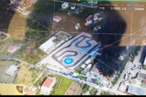 Esplosione Adler e aria irrespirabile, il sindaco: “Restate chiusi in casa”