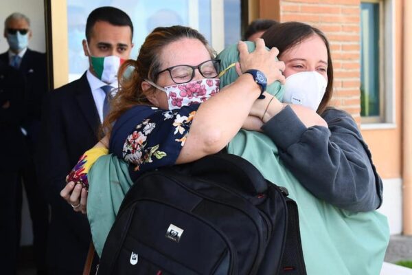 Fonte Facebook Luigi Di Maio