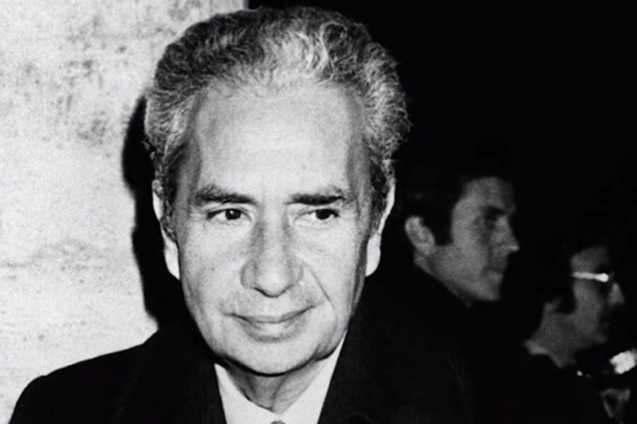 Aldo Moro e la pietas di Sciascia, medicina contro stalinisti e forcaioli