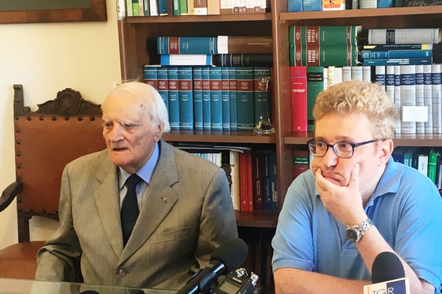 Atlantide di La7 “Gogna studiata a tavolino, Falcone stimava Contrada”. Parla il legale dell’ex poliziotto