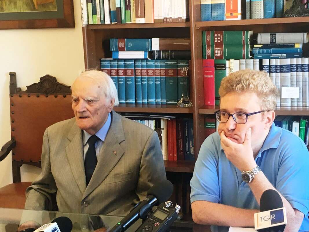 Atlantide di La7 “Gogna studiata a tavolino, Falcone stimava Contrada”. Parla il legale dell’ex poliziotto