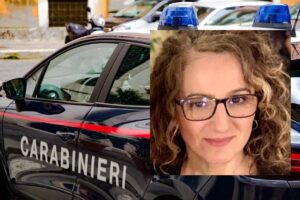 Uccide la moglie con quaranta coltellate, poi tenta di togliersi la vita