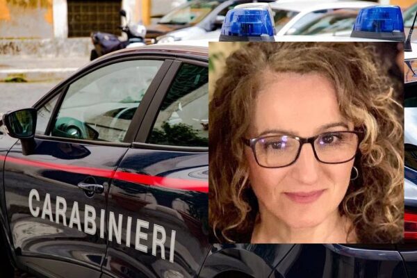 Uccide la moglie con quaranta coltellate, poi tenta di togliersi la vita