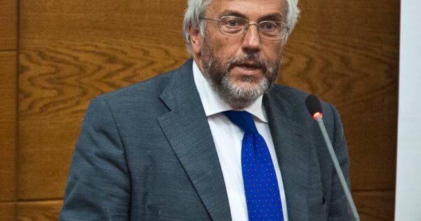 Magistratopoli, parla Carlo Verna: “Esamineremo telefonate tra giornalisti e Pm”