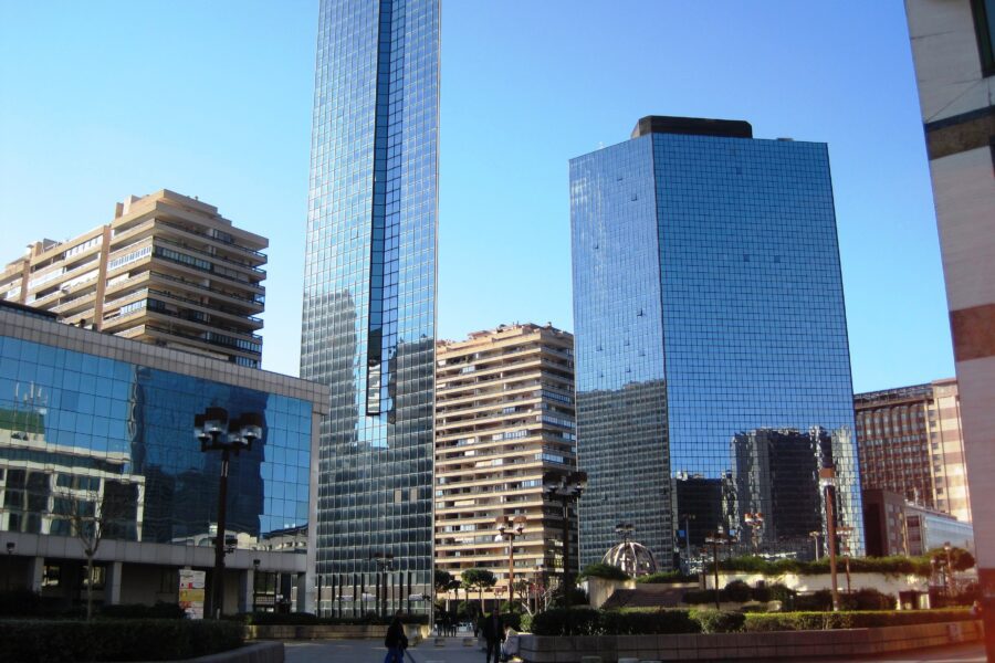 Movida al Centro direzionale, bluff o sfida visionaria?