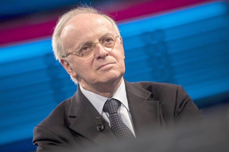 Il retroscena: perché Pd e Fdl si sono uniti per salvare Davigo