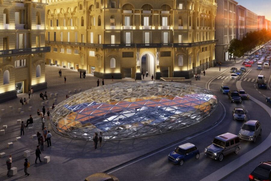 Siola: “Ridistribuire servizi per rendere attrattive tutte le zone della città”