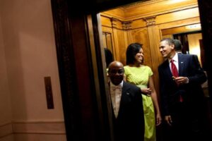 Muore per covid ex maggiordomo della Casa Bianca: aveva servito 11 presidenti