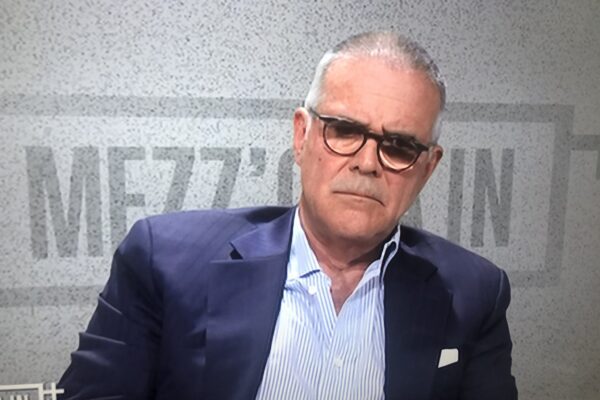 Zangrillo dice che il covid clinicamente non esiste più: “Qualcuno terrorizza il Paese”