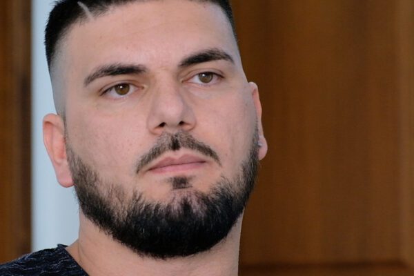 La vita bruciata di Luca Mazzone, 21 anni di carcere per un’amicizia pericolosa
