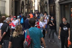 Foto di Giosuè Frosio (Facebook)