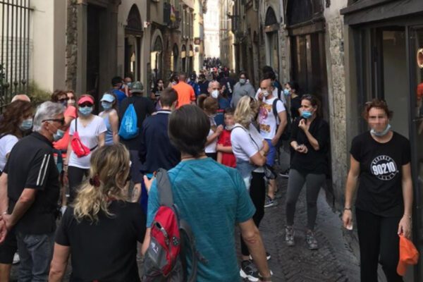 Foto di Giosuè Frosio (Facebook)