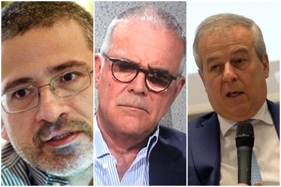 Polemica sulle dichiarazioni di Zangrillo: “Non è vero che il virus non esiste più”