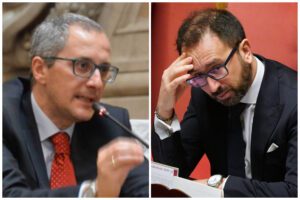 Terremoto al Ministero della Giustizia, si dimette Fulvio Baldi capo di gabinetto di Bonafede