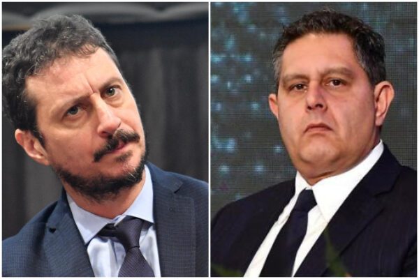 Luca Bizzarri contro Toti sul concerto per il ponte di Genova: “Paternalistico e minaccioso”