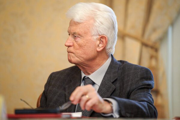 Boss reclusi in grand hotel? L’anomalia vista solo da Giancarlo Caselli