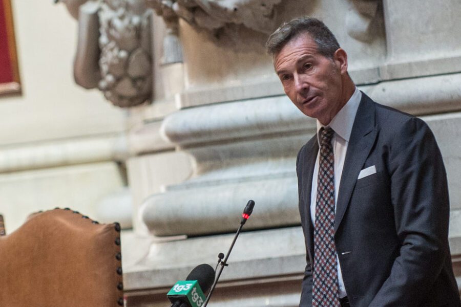 Niente accordo all’Anm: l’esecutivo resta in carica per ordinaria amministrazione