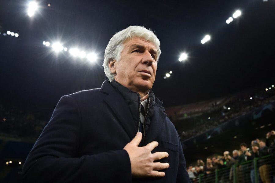 Gasperini: “Ho avuto il coronavirus. Mi sento ancora più bergamasco”