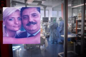 “Dopo 10 giorni di ossigeno hanno detto che papà era fuori pericolo ma poi è morto”, il dramma di Elena