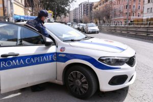 polizia