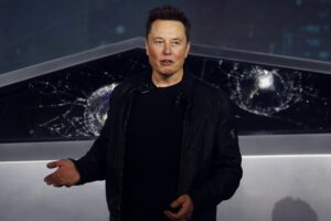 Il figlio di Elon Musk ha il nome più assurdo della storia: ecco come si pronuncia