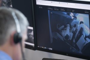 Crew Dragon arriva alla Stazione Spaziale: l’attracco della navicella di Elon Musk