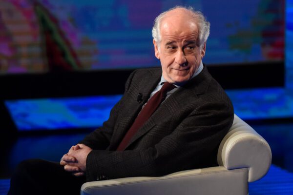 Candidature ai Nastri d’Argento 2020: Napoli protagonista, a Toni Servillo il Premio alla Carriera