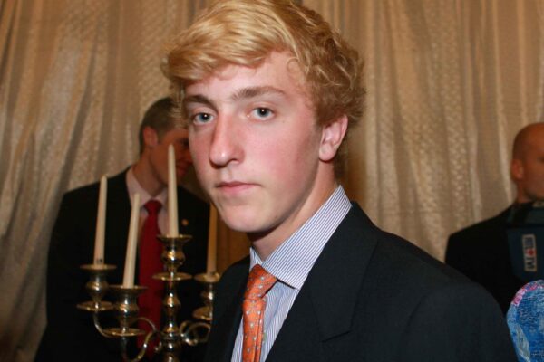 ©ESP01/Lapresse
20-07-08 Belgio
esteri
Nella foto: Il principe joachim attende il concerto della Orchestra Nazionale in Belgio








© ESP01
REFERENCE: DUTCH Patrick van Katwijk
Brussel, 20 july. 
Prince joachim attended the concert de prelude a la fete of the National Orchestra of Belgium at the Palace of Schone kunsten in Brussel.Brussel, 20 july.