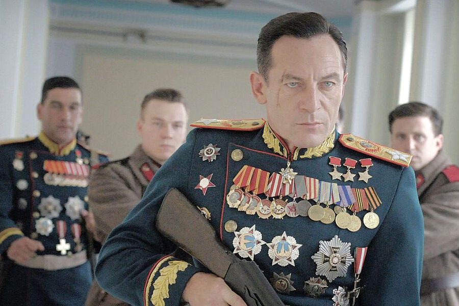 “La morte di Stalin” insegna: chi di autoritarismo ferisce, di paura perisce