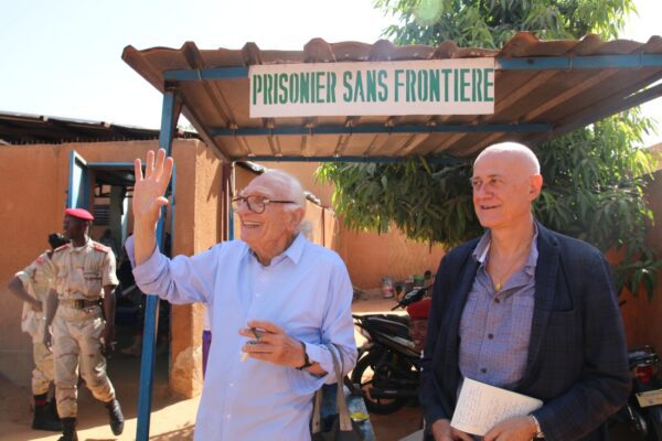 In memoria di Marco Pannella nel giorno in cui è venuto a mancare