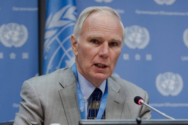 Un question time degno di questo nome