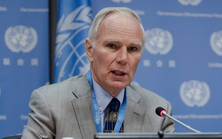 Un question time degno di questo nome