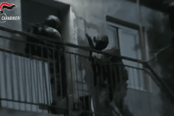 Inchiesta Rinascita Scott smontata, ma nella notte arrestato il presunto boss Gregorio Giofrè