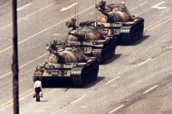 Cina, dopo Tienanmen è il turno di Hong Kong?